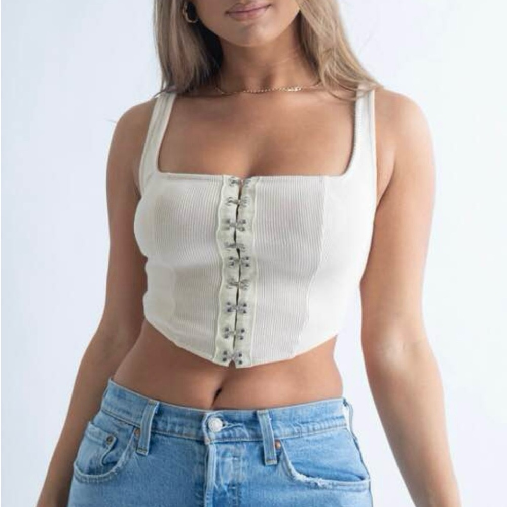 Boutique Top